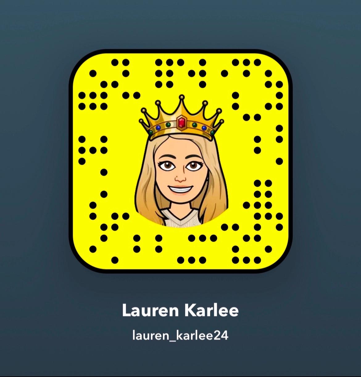 WET PUSSY💦💦💦YOU HORNY🍆🍆🍆SNAP👻 lauren_karlee24