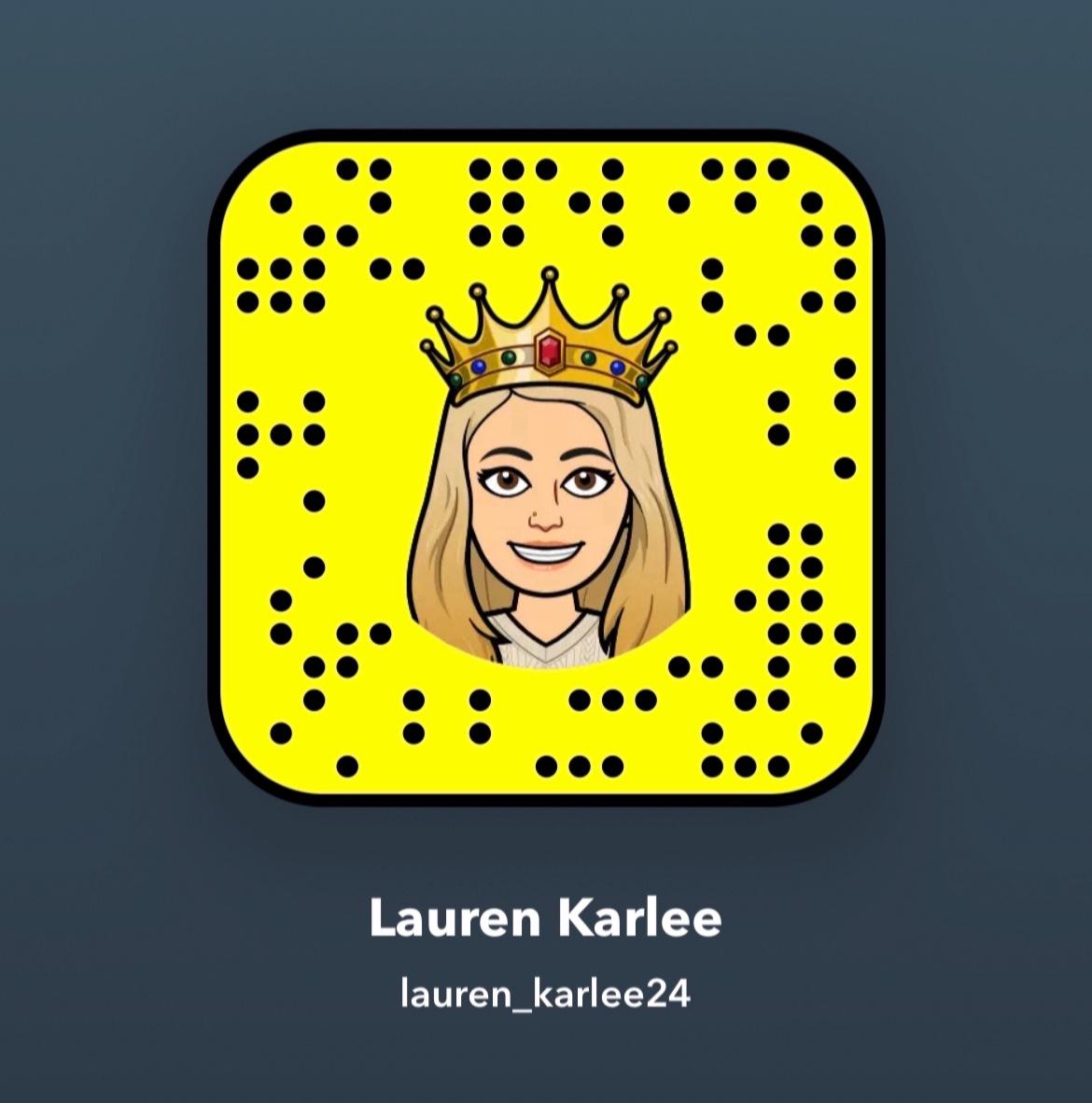 WET PUSSY💦💦💦YOU HORNY🍆🍆🍆SNAP👻 lauren_karlee24