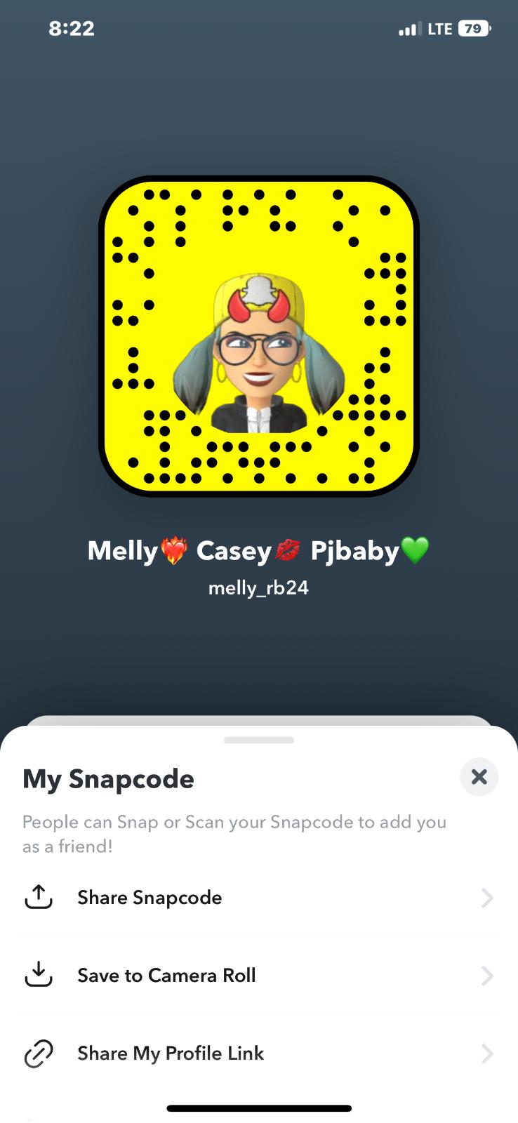 I’m available for hookup(not a bot)sn👻p:melly_rb24